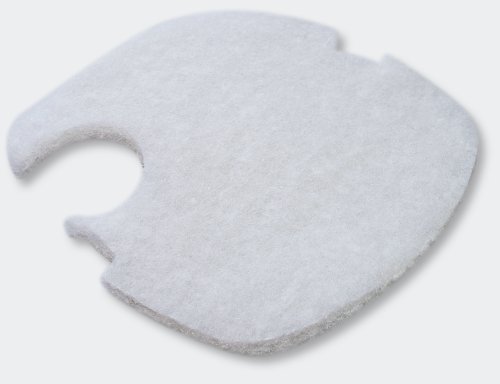 sunsun-filter-media-hw-303-ouate-filtrante-aquarium-polyester image 2