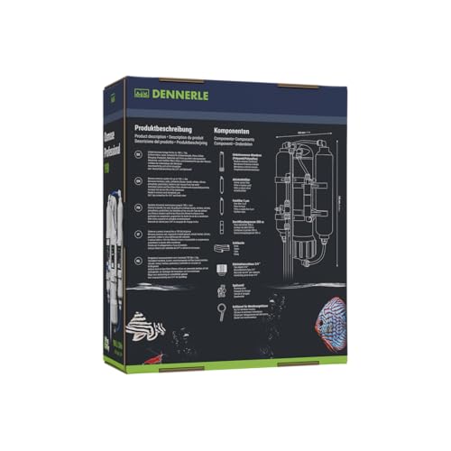 dennerle-watercare-osmose-professional-190-osmoseur-190-l-jour image 8