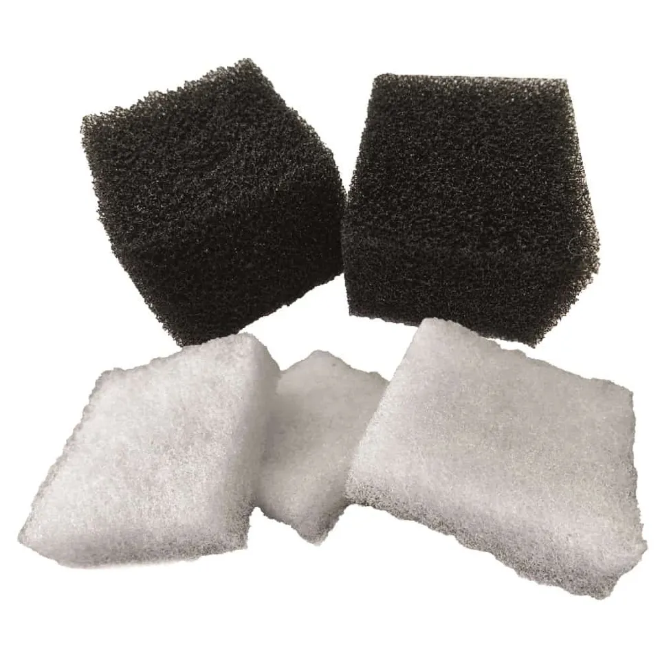 amtra-system-xcube-26l-mousse-filtre-aquarium-lot-5 image 1