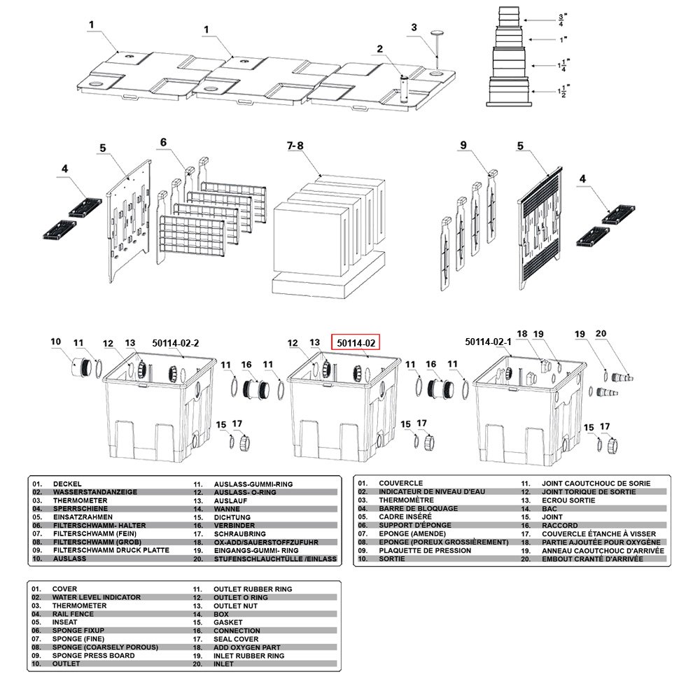 sunsun-cbf-350c-bac-tape-2-filtre-biologique-bassin image 3