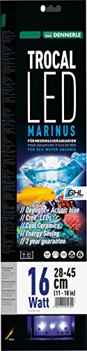 dennerle-trocal-led-marinus-30-clairage-aquarium-15000k-coraux image 6