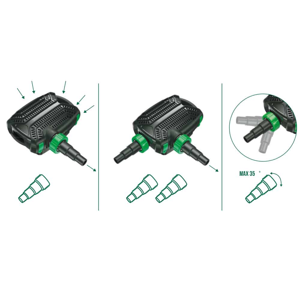 amtra-stream-pompe-bassin-3600-l-h-cascade-20w image 2