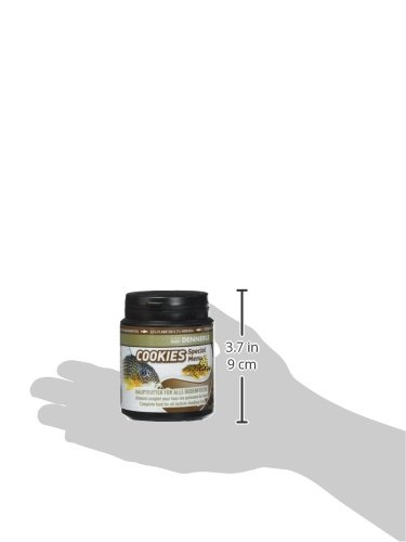 dennerle-cookies-special-menu-pastilles-poissons-de-fond-200-ml image 5