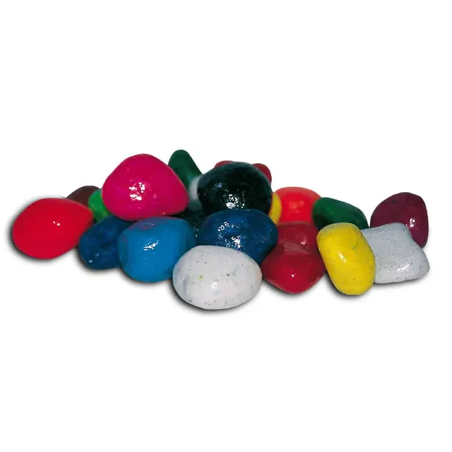 amtra-reef-rock-ciottoli-arcobaleno-jumbo-substrat-aquarium-1-kg image 1