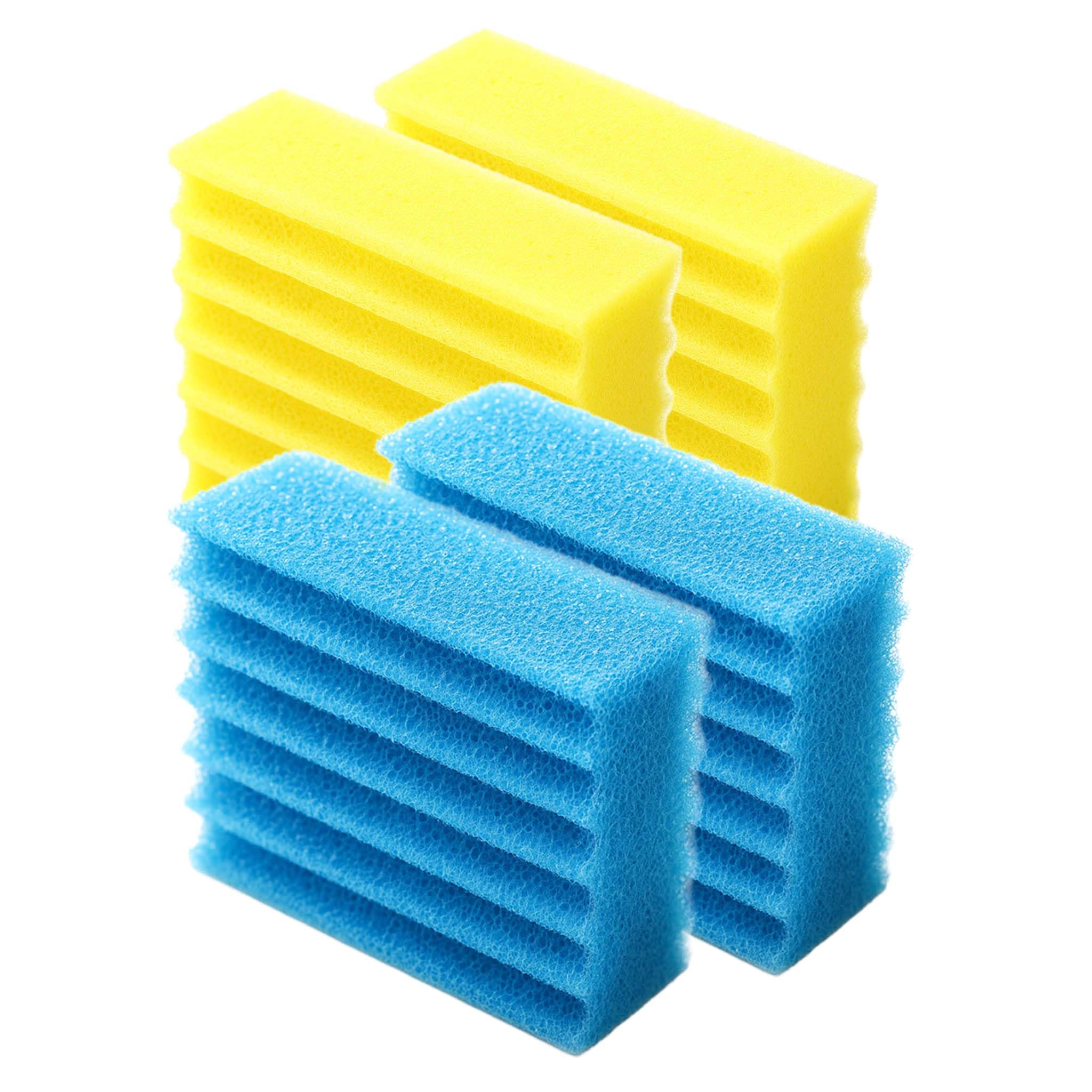 sunsun-cbf-350-mousse-filtration-lot-4-ponges-bassin image 7