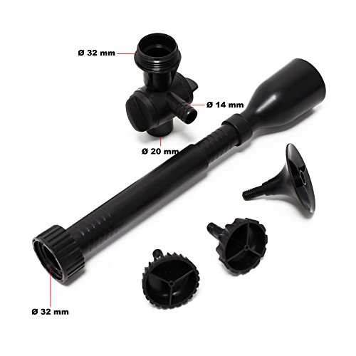sunsun-spare-parts-cuf-2500-5000-6000-couvercle-fontaine-bassin image 6
