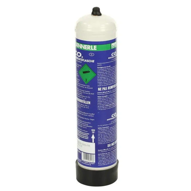 dennerle-co2-bouteille-jetable-500-g-aquarium-plantes image 1