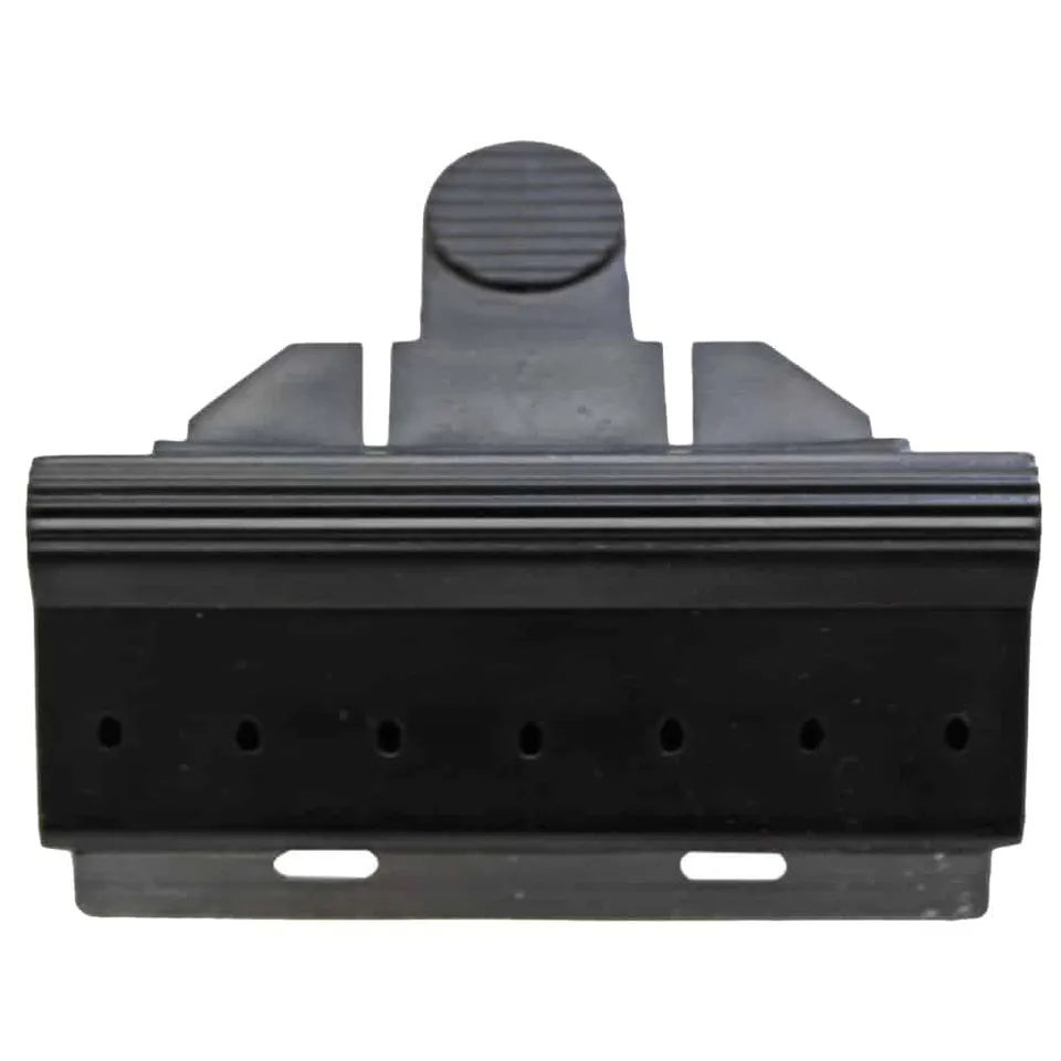 amtra-algen-scraper-lame-inox-racloir-de-rechange image 1
