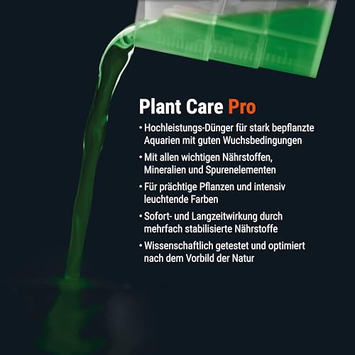 dennerle-plant-care-pro-100-ml-engrais-aquarium-plant-complet image 6
