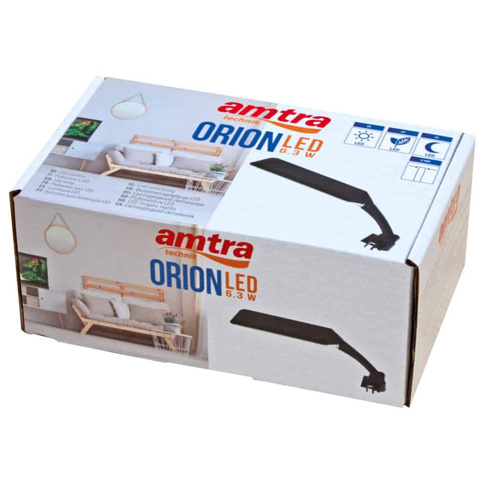 amtra-orion-led-fresh-rampe-nano-aquarium-3w-8500k image 7