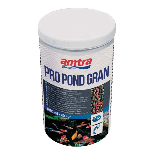 amtra-pro-pond-gran-nourriture-bassin-1000-ml-pellets-3-mm image 1