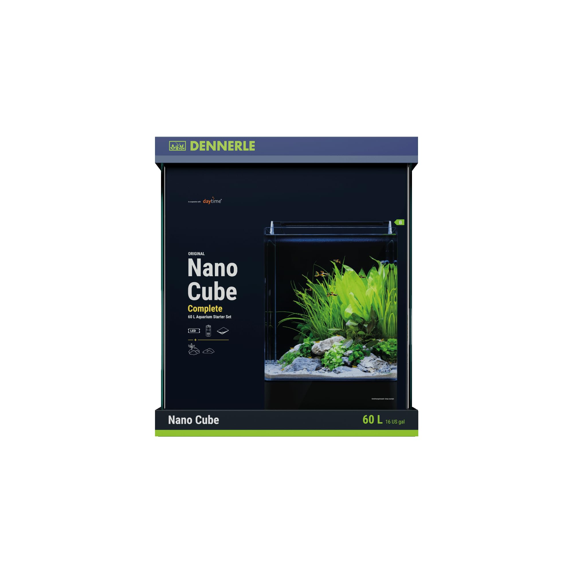 dennerle-nano-cube-complete-20-litres-aquarium-crevettes image 5