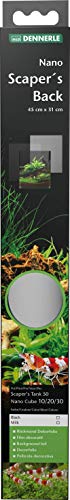 dennerle-scapers-back-milk-film-arri-re-aquarium-45x31-cm image 6