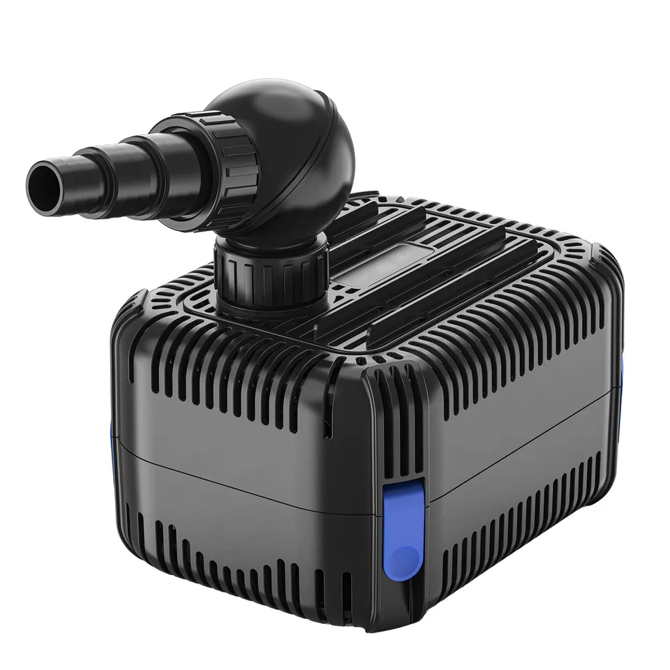 sunsun-cdf-5800-pompe-bassin-5800-l-h-24v-dc-filtration image 1