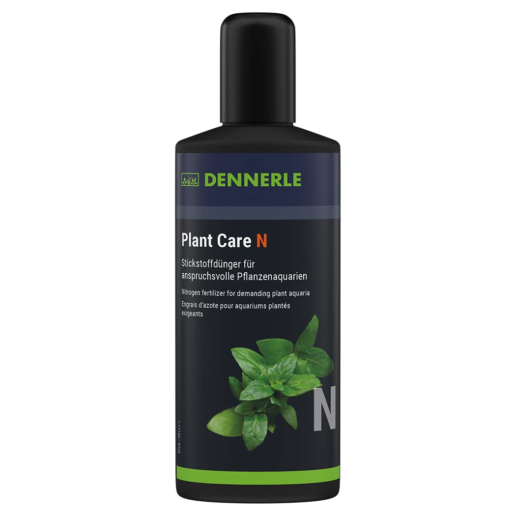 dennerle-plant-care-n-engrais-azote-250ml-nitrate image 1