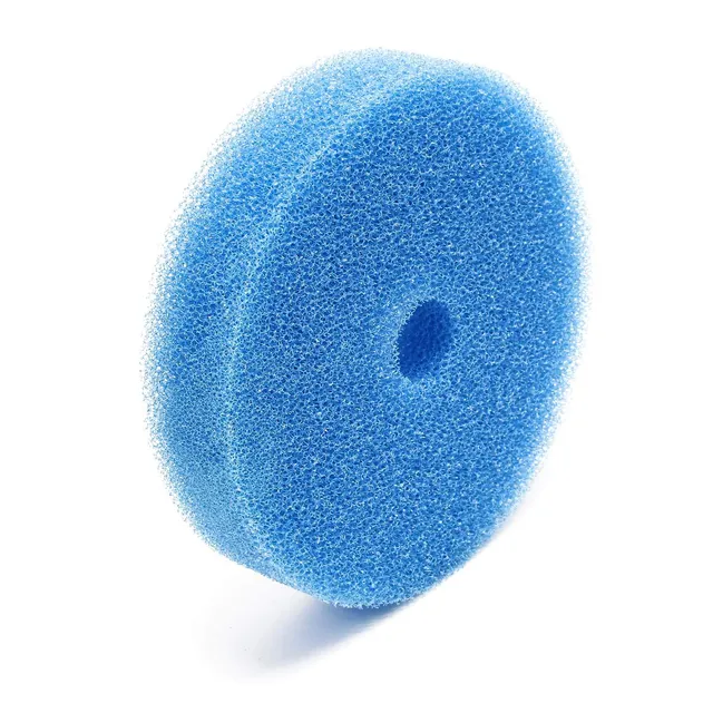 sunsun-csp-250-ponge-filtre-skimmer-csp-250a-bleue image 1