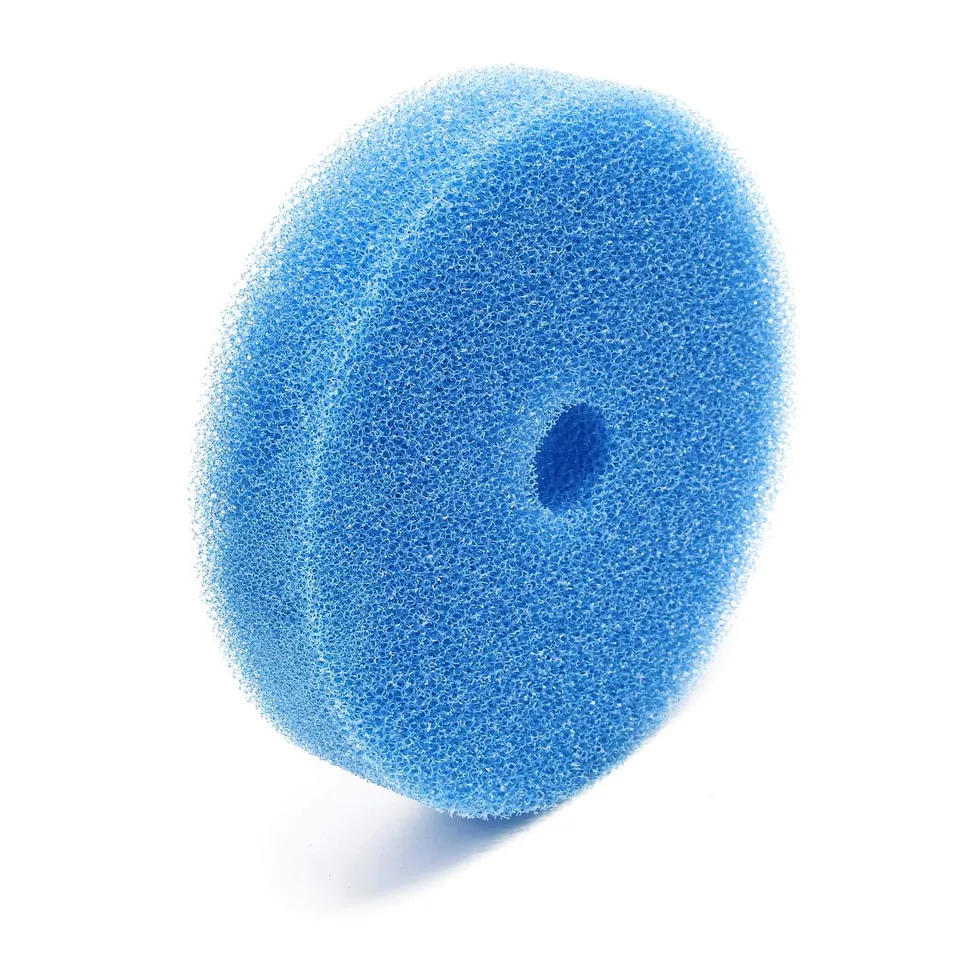 sunsun-csp-250-ponge-filtre-skimmer-csp-250a-bleue image 1