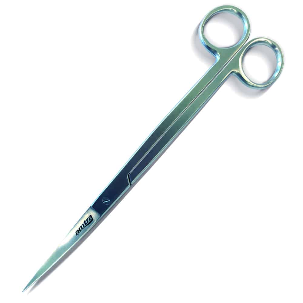 amtra-algen-scraper-ciseaux-inox-lame-ondul-e-20-cm image 5