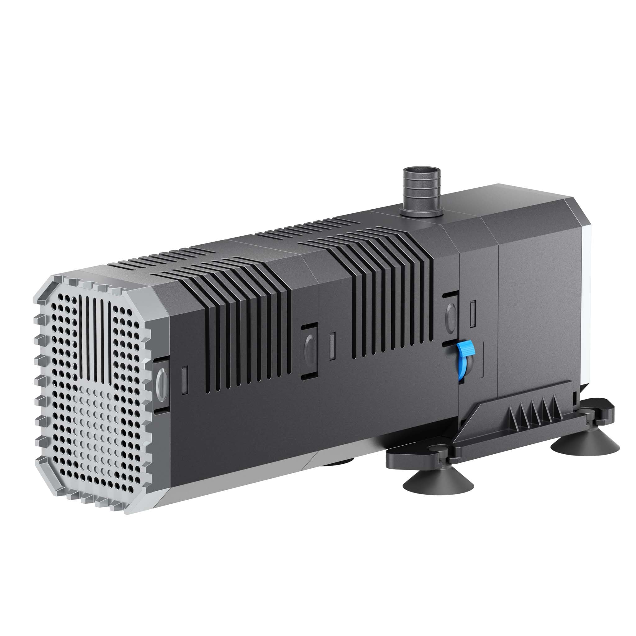 sunsun-chj-603-pompe-bassin-600-l-h-8-w-r-glable image 1