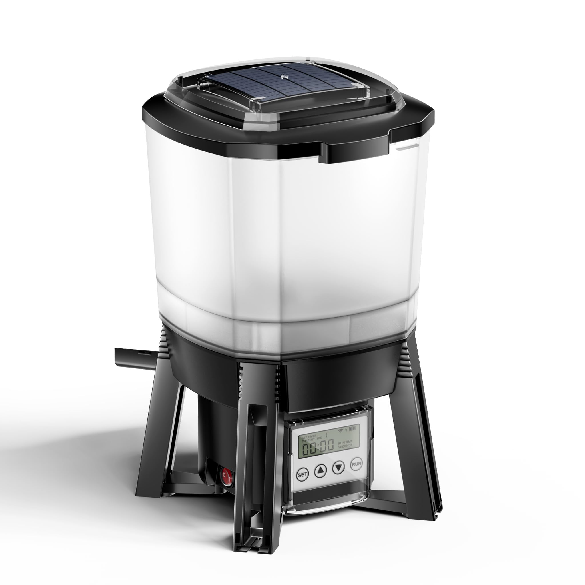 sunsun-cff-206-distributeur-automatique-solaire-6-l image 1
