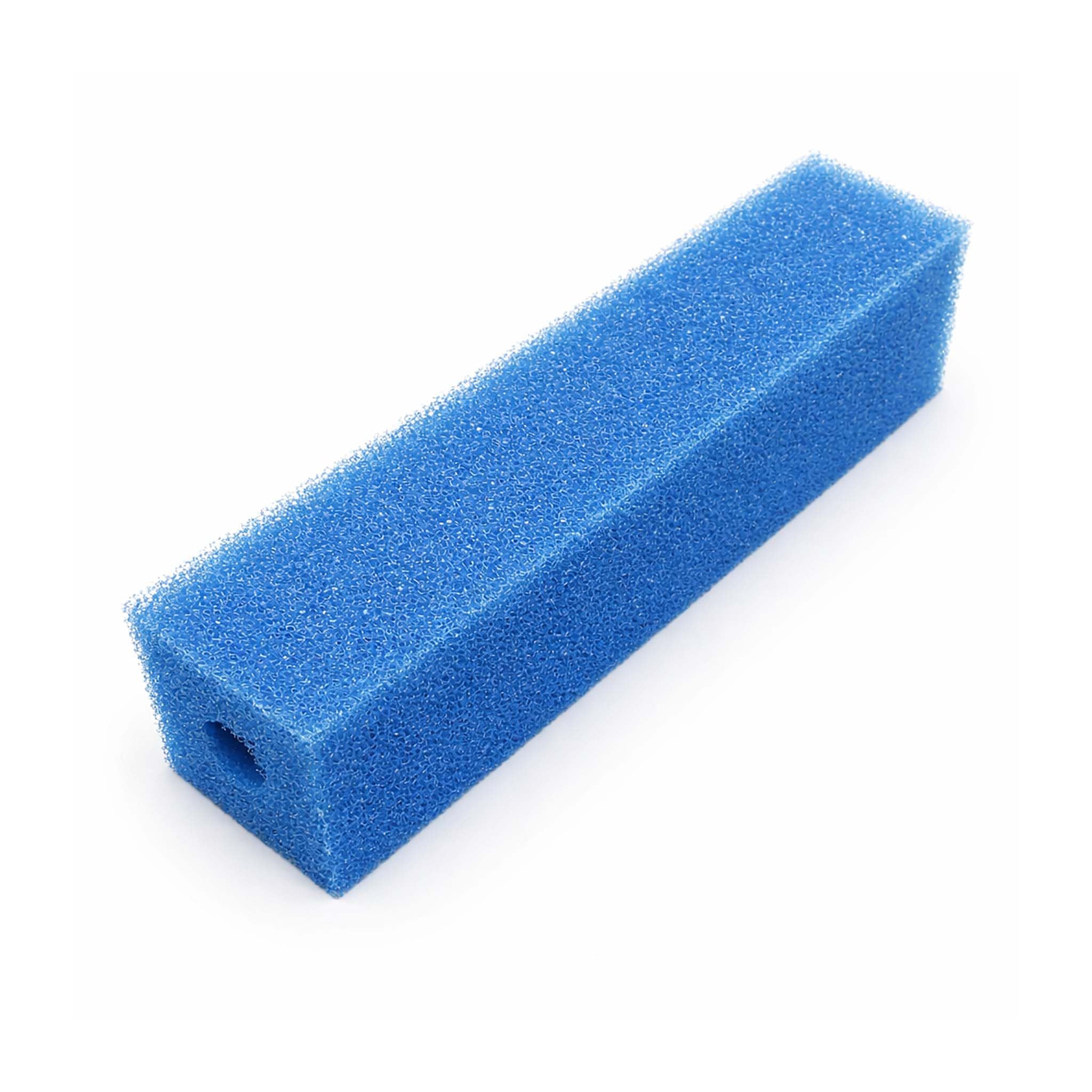 sunsun-filter-media-cartouche-mousse-bleue-9-5x9-5x50-cm image 1