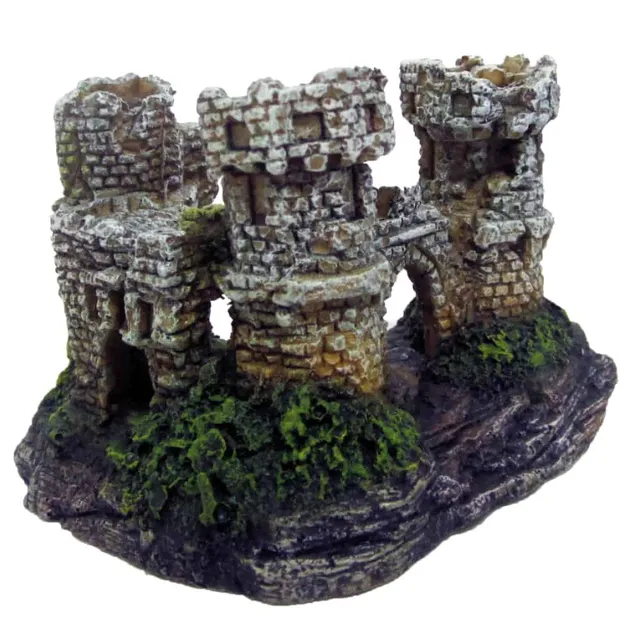 amtra-reef-rock-castello-d-cor-aquarium-r-sine-xs image 1