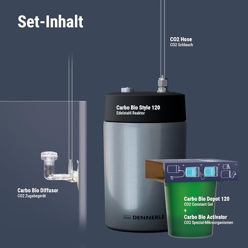dennerle-carbo-bio-style-120-kit-co2-aquarium-120-l image 8