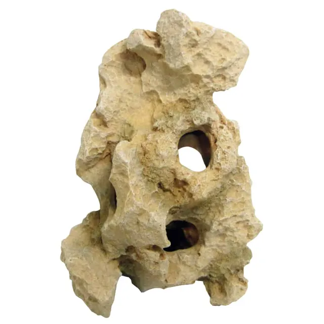 amtra-reef-rock-gallura-beige-verticale-s-roche-aquarium image 1