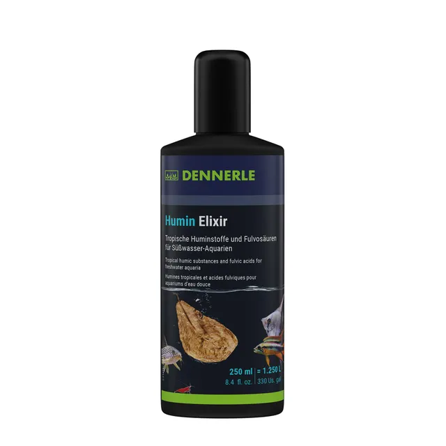 dennerle-humin-elixir-conditionneur-eau-250-ml-humique image 1