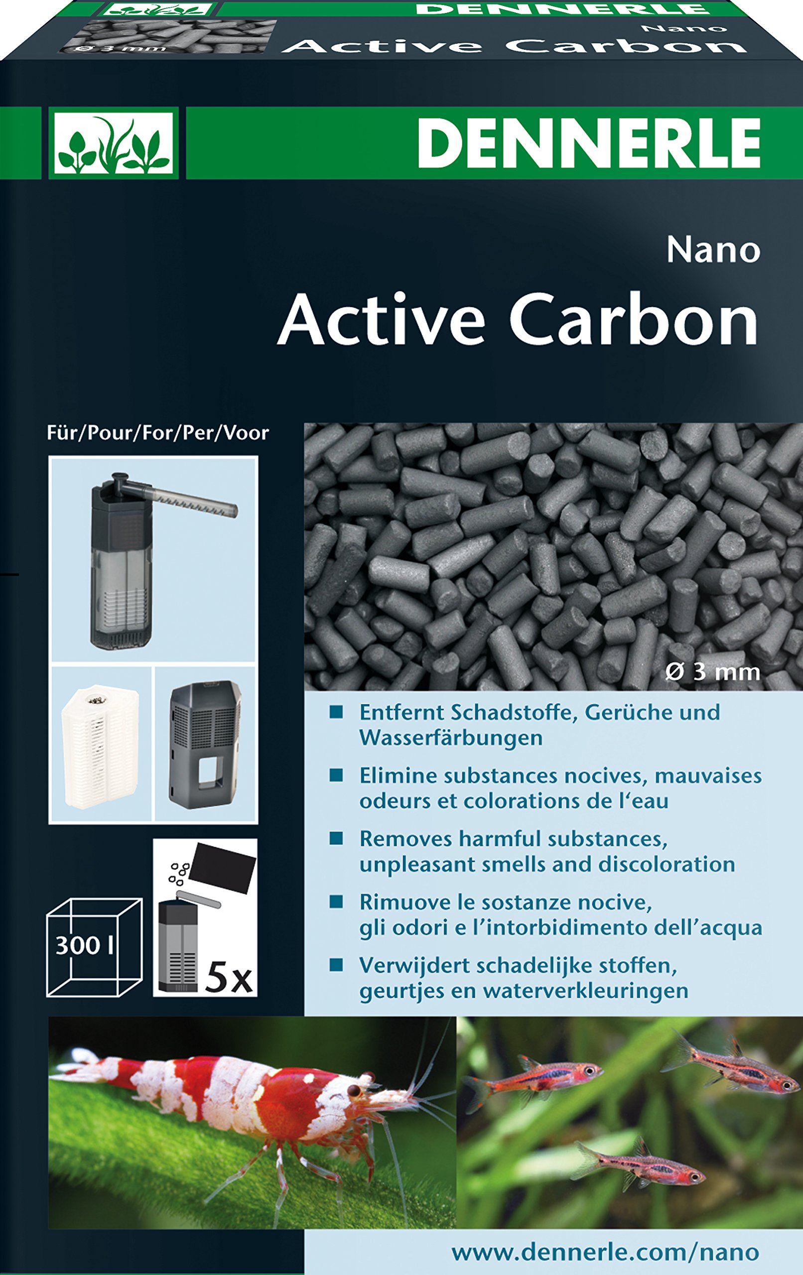 dennerle-nano-activecharbon-charbon-actif-aquarium-granul-s image 2