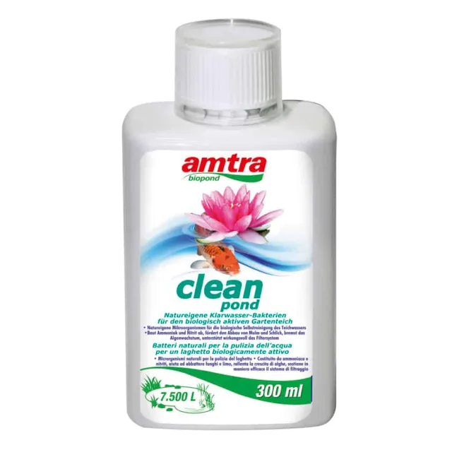 amtra-biopond-clean-traitement-bassin-300-ml-bact-ries image 1