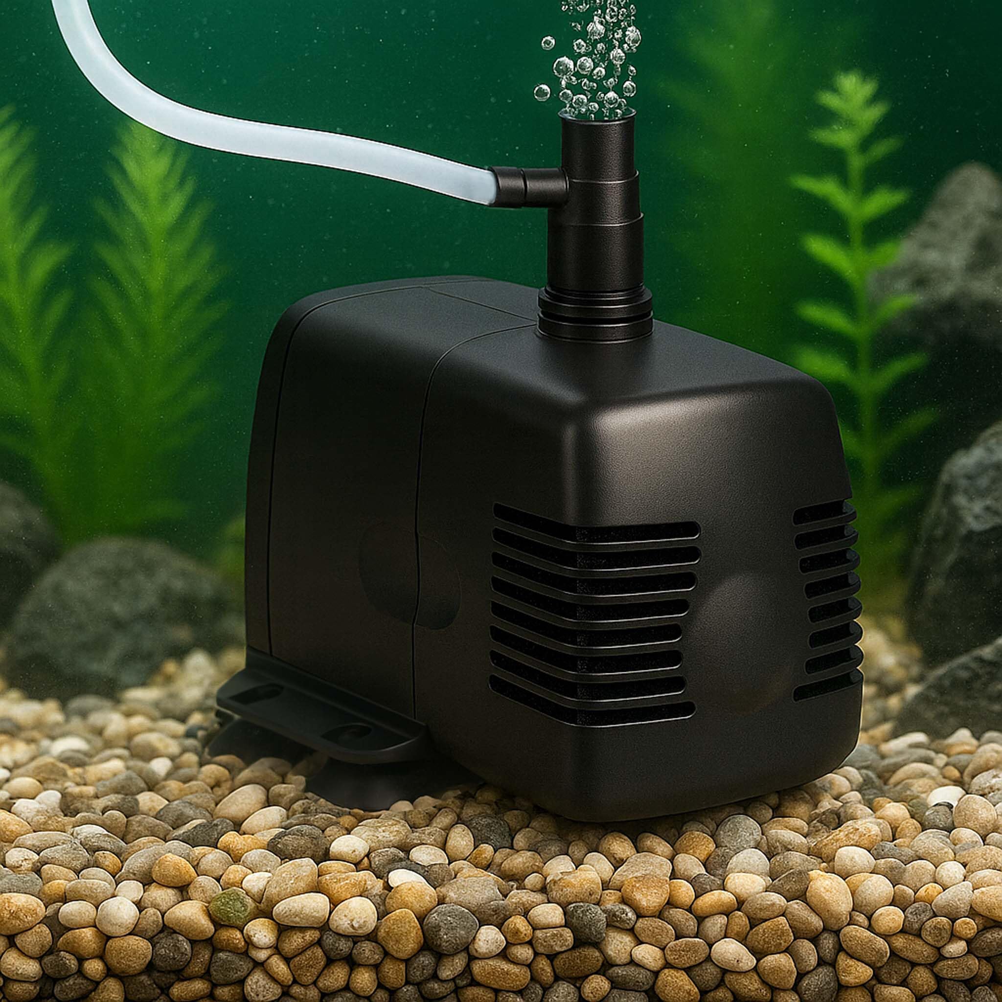 sunsun-hj-1542-eco-pompe-aquarium-1400-l-h-28w image 7