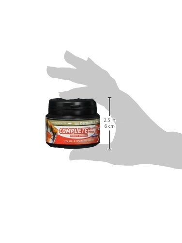 dennerle-complete-gourmet-menu-granul-s-poissons-100-ml image 7