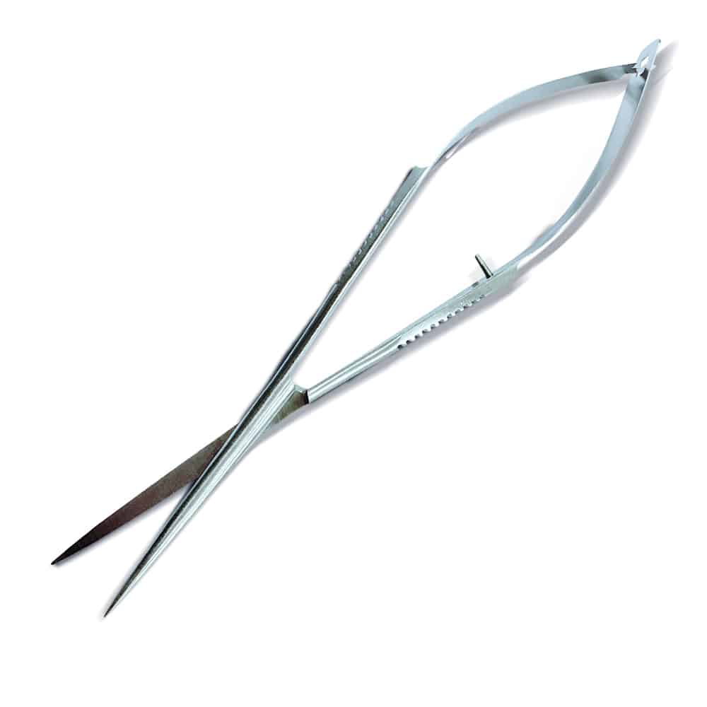 amtra-ciseaux-courbe-inox-plantes-aquarium-16-cm image 1