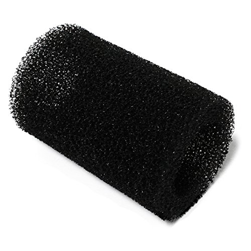 sunsun-filter-media-cup-129-ponge-filtre-fontaine-noire image 2