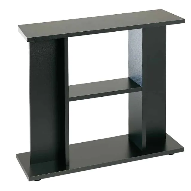 amtra-system-meuble-aquarium-noir-60x32-cm-hauteur-70 image 1