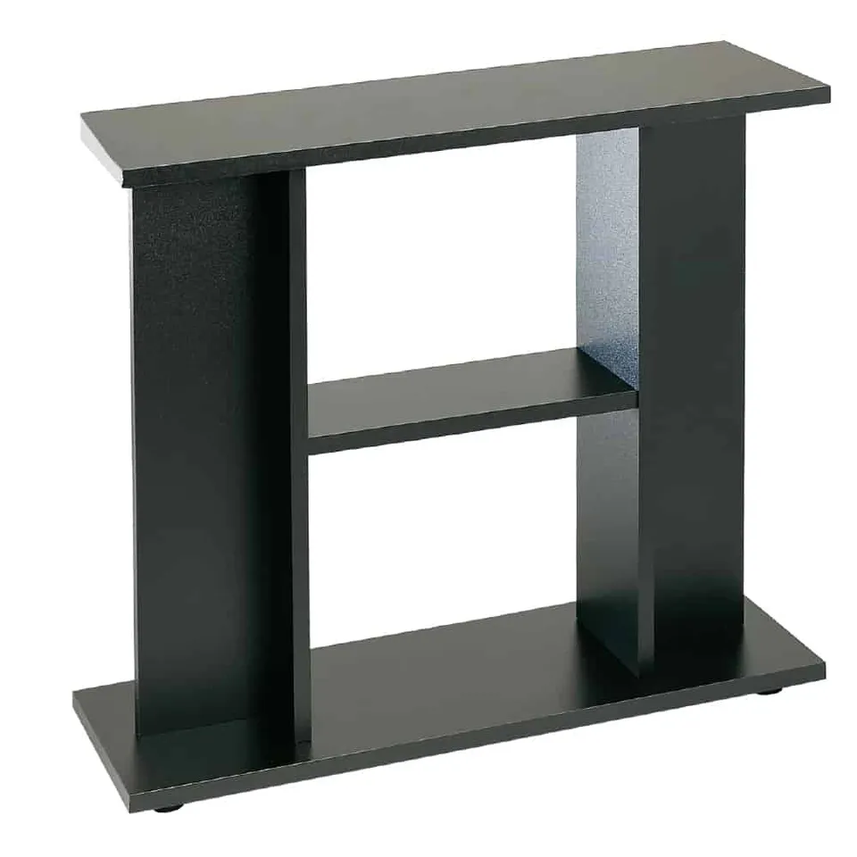 amtra-system-meuble-aquarium-noir-60x32-cm-hauteur-70 image 1