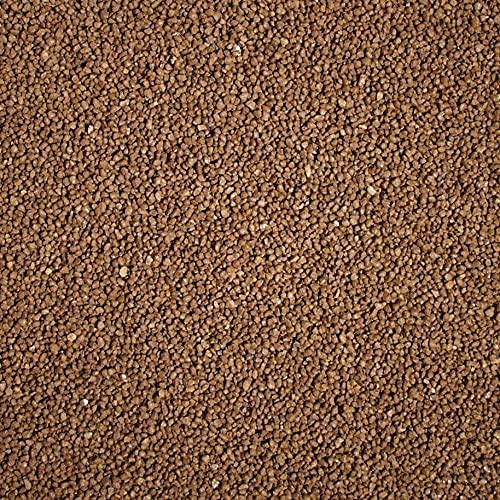 dennerle-gravier-quartz-cristallin-sol-aquarium-brun-fauve-10-kg image 4