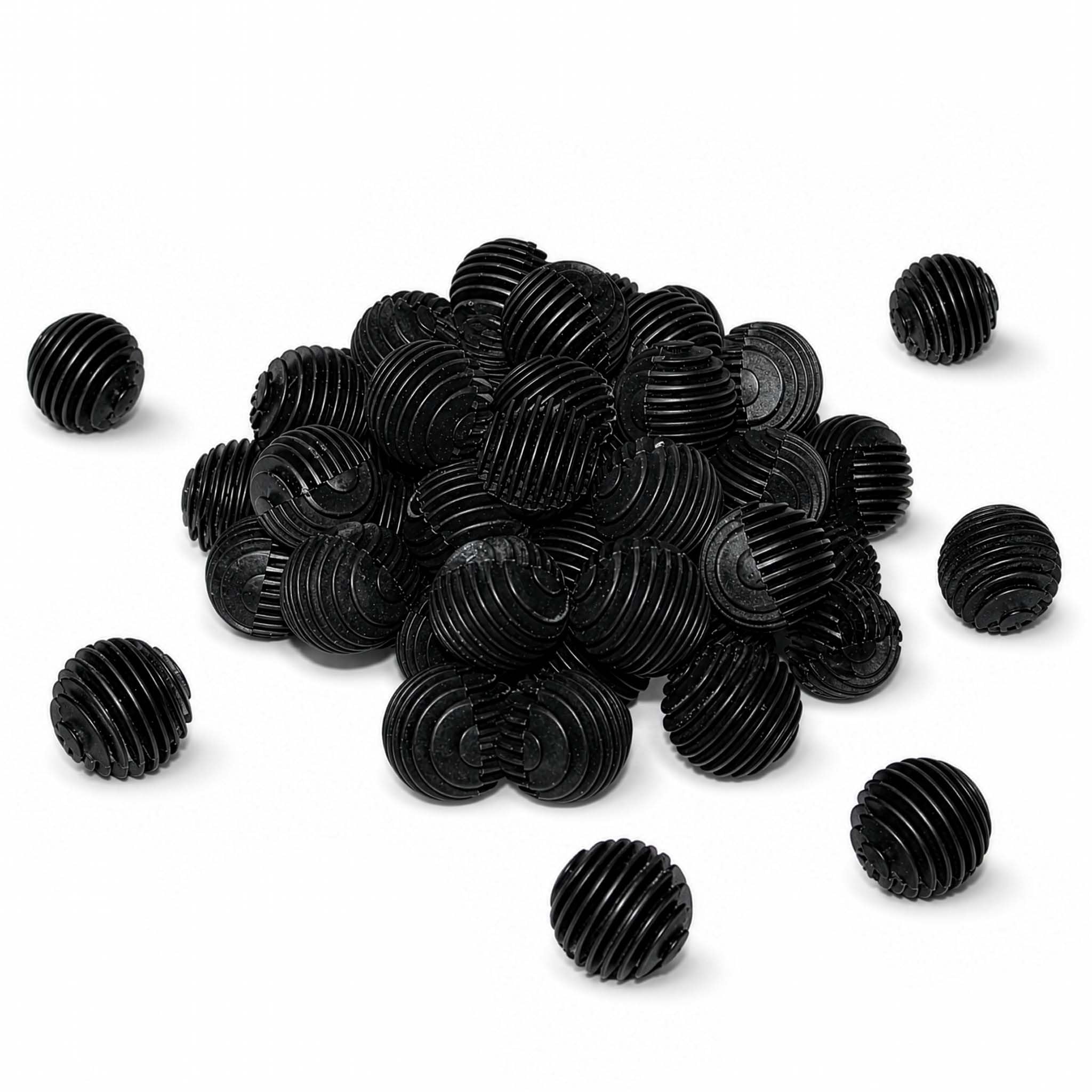 sunsun-filter-media-hw-303-bio-balls-filtration-40-pi-ces image 1