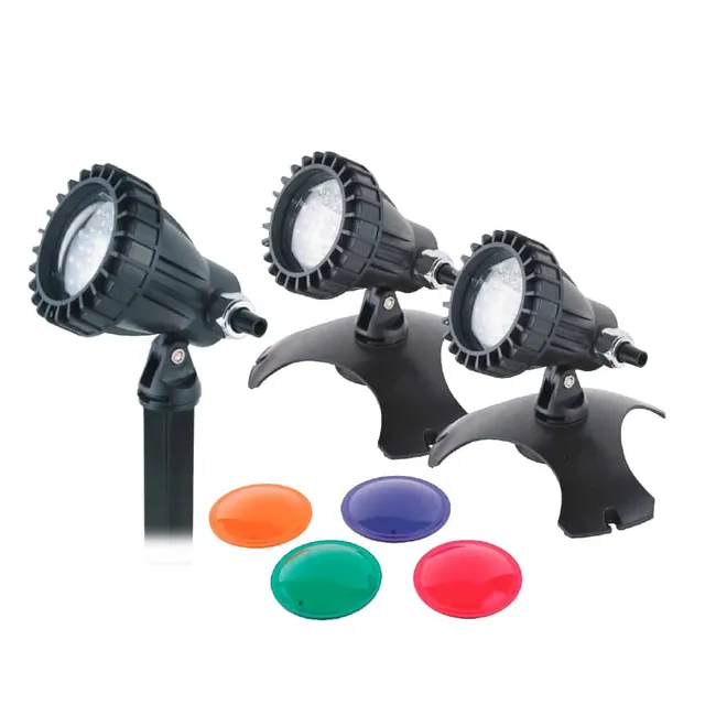 amtra-pond-halo-3-led-clairage-bassin-3-spots-couleur image 1