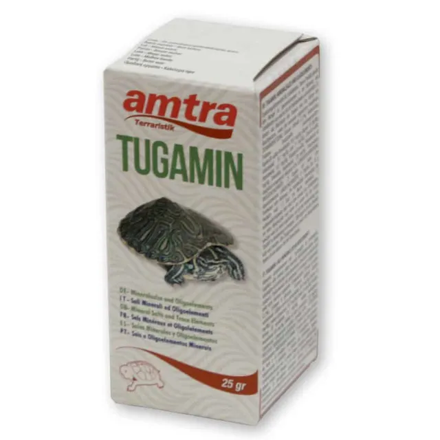 amtra-tugamin-compl-ment-tortue-gouttes-25-ml image 1
