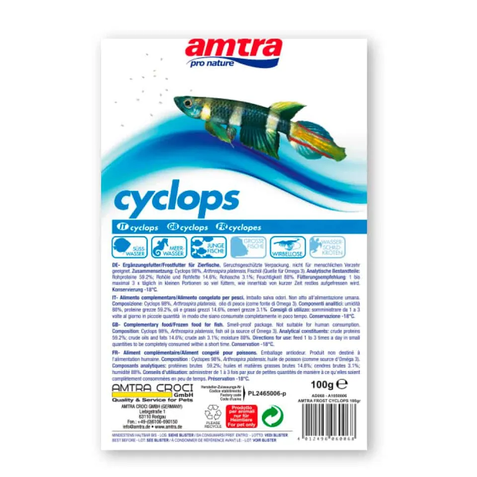 amtra-frost-blister-cyclops-100-g-nourriture-congel-e-poissons image 1