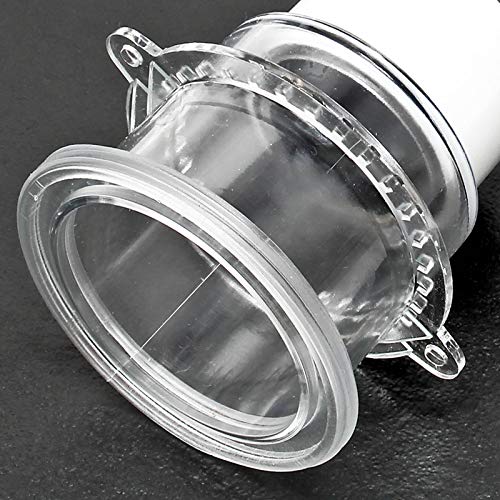 sunsun-spare-parts-cpf-380-tube-quartz-filtre-pression image 5
