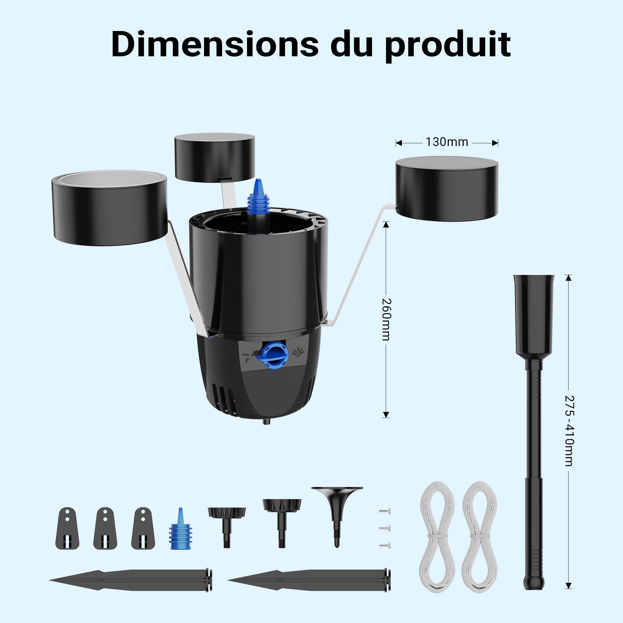 sunsun-csp-250-cumeur-flottant-bassin-2500-l-h-45w image 3
