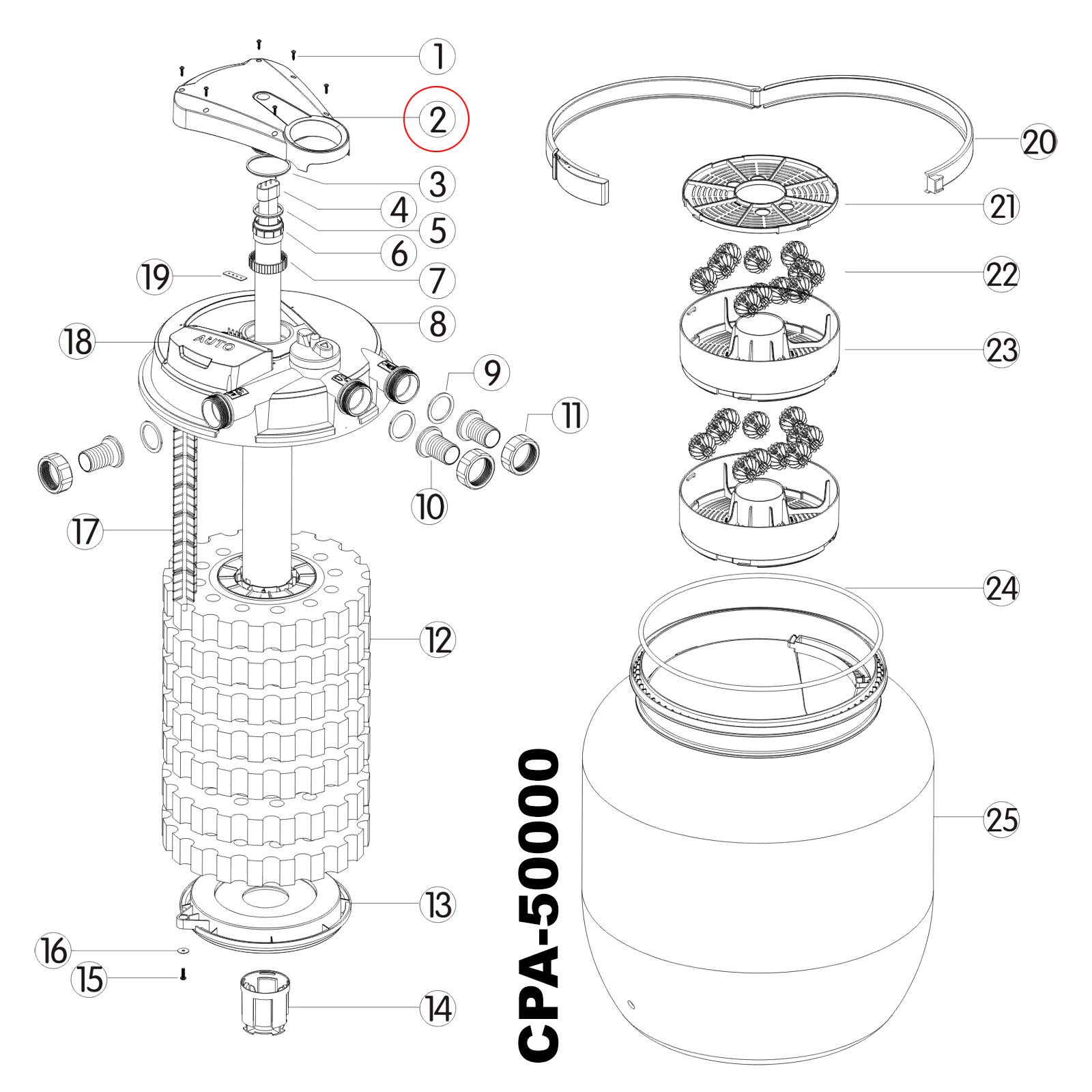 sunsun-spare-parts-cpa-30000-kit-raccordement-filtre-pression image 4