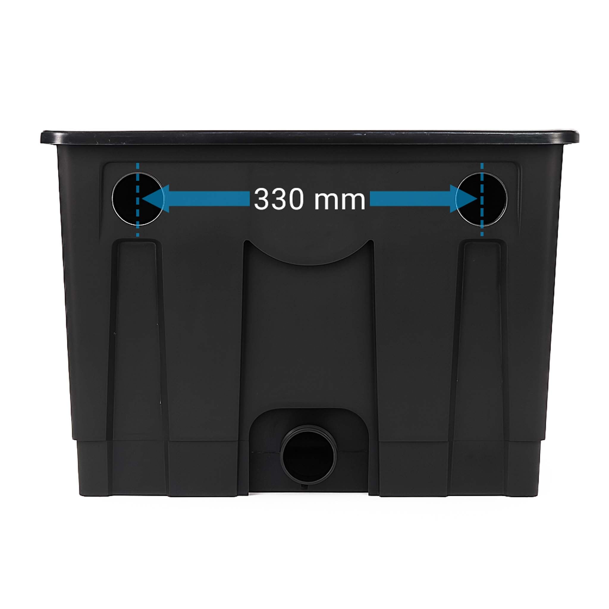 sunsun-spare-parts-cbf-350c-pi-ce-bac-filtre-continu-bassin image 5