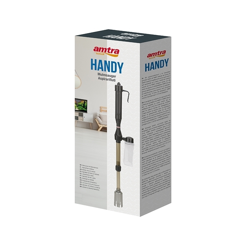 amtra-handy-aspirateur-aquarium-piles-siphon-fond image 2