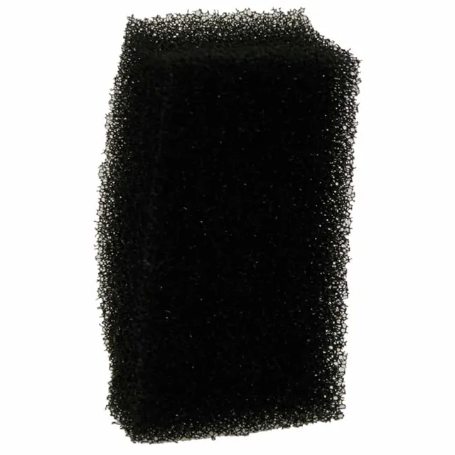 amtra-filpo-mini-mousse-noire-filtre-1-pi-ce image 1