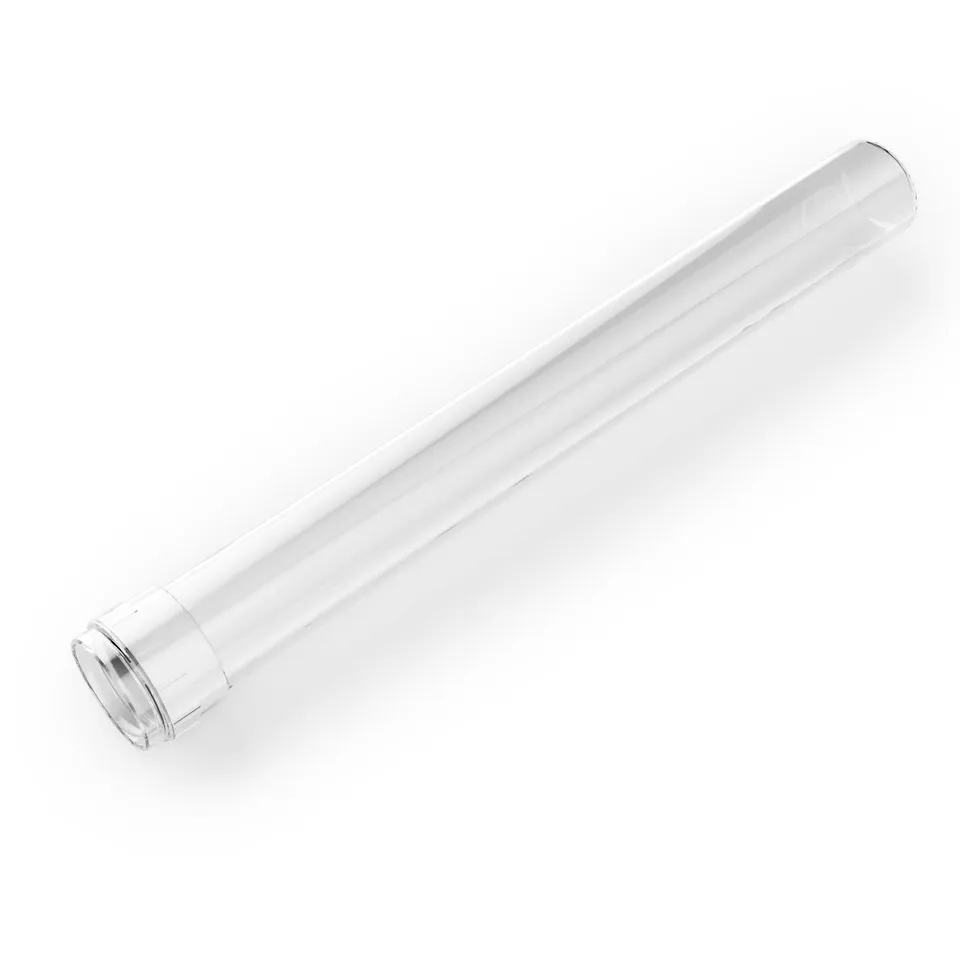sunsun-cuv-218c-manchon-verre-quartz-st-rilisateur-uv image 1