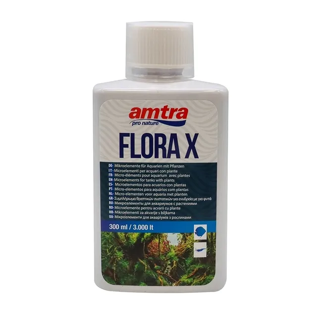 amtra-flora-x-engrais-aquarium-plant-fer-100-ml image 1